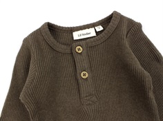 Lil Atelier rain drum body